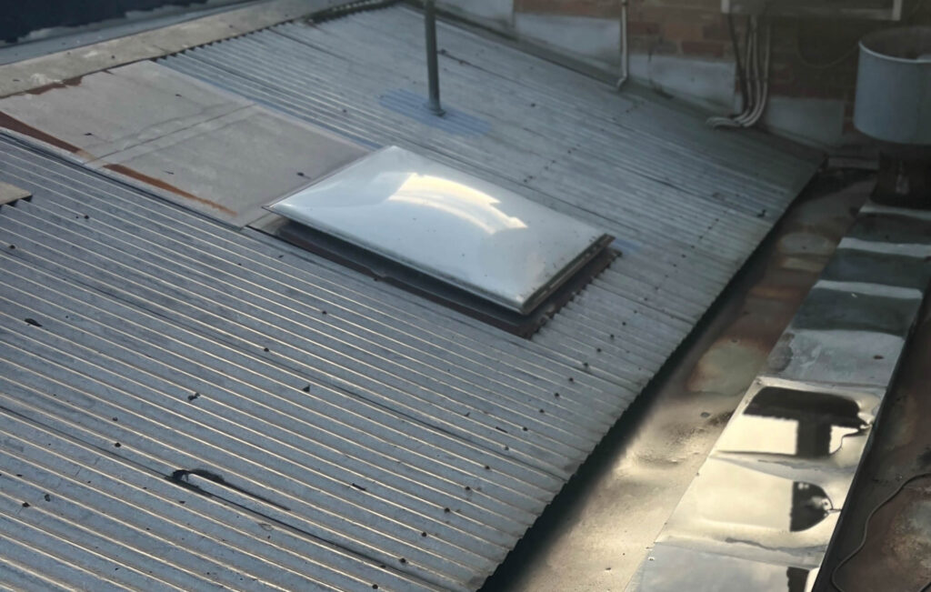 Roof Repairs Melbourne