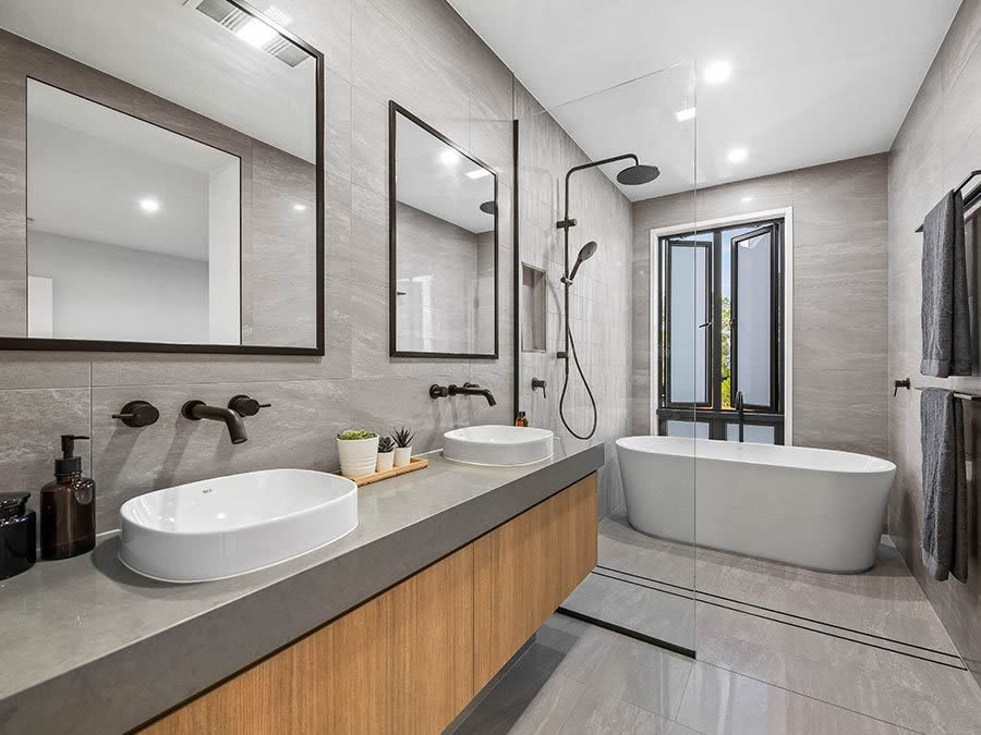 melbourne bathroom renovations